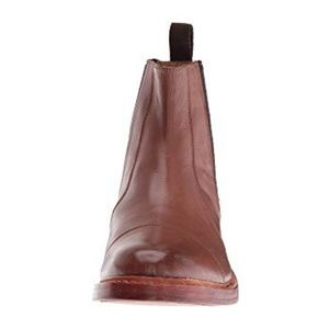 LOTUS ( LEATHER) MEN'S CHELSEA BOOTS size 13